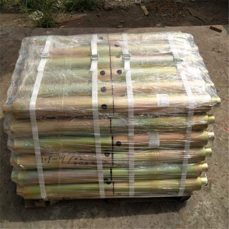 華礦重工一批液壓支架發(fā)往甘肅平?jīng)?></a> </div>
          <dl>
            <dt> <a href=