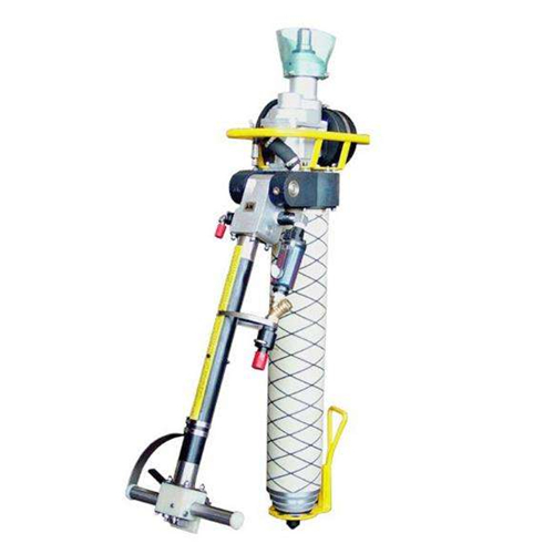 MQTB-130/2.9氣動支腿式幫錨桿鉆機(jī)