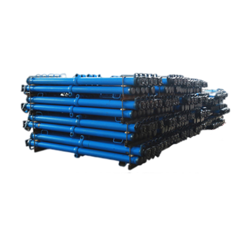 DW0.6-300/100X礦用單體液壓支柱