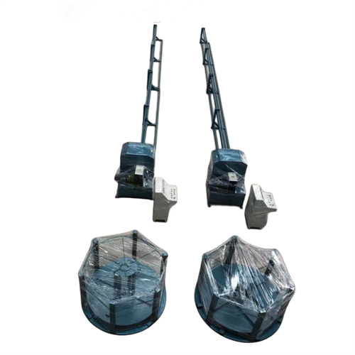 全自動(dòng)錨索切割生產(chǎn)線(xiàn)